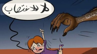 Photo of اغتصاب الأطفال في المغرب أزمة تتفاقم رغم القوانين الصارمة