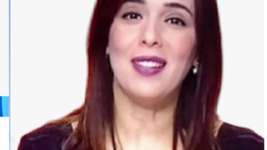 Photo of من لم يخطئ فليرمِ سناء بحجر ..!