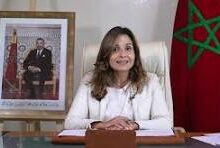 Photo of رسالة إلى السيدة وزيرة الانتقال الطاقي والتنمية المستدامة  حول مقاطعة اجتماع مع وزارة الانتقال الطاقي