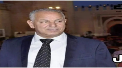 Photo of الإضراب المفتوح عن الطعام يهدد حياة البرلماني السابق رشيد الفايق