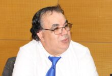 Photo of وجدة / ذ. مصطفى راجي على رأس جمعية الشرق للأعمال الاجتماعية