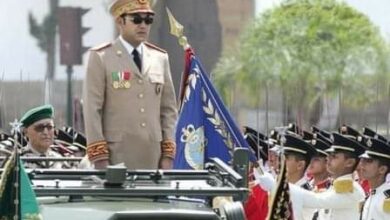 Photo of أسر شهداء حرب الصحراء المغربية تراسل جلالة الملك محمد السادس وتستعطفه لإنهاء معاناتها