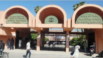 Photo of الزلزال وأزمة الكراء يرهقان طلبة اليوسفية بجامعات مراكش