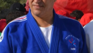 Photo of جهة الشرق/ توقيف رئيس عصبة الجيدو .. !