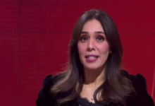 Photo of الإعلامية سناء رحيمي والواقع “مار” ..!