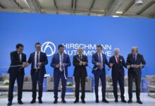 Photo of بدعم من جهة الشرق .. “هيرشمان” النمساوية تفتتح مصنعها بوجدة وتوفر أزيد من 600 منصب شغل