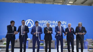 Photo of بدعم من جهة الشرق .. “هيرشمان” النمساوية تفتتح مصنعها بوجدة وتوفر أزيد من 600 منصب شغل