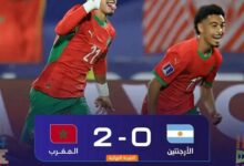 Photo of أسود الأطلس تكتب الملحمة .. قصيدة المجد المغربي بين النجوم والكأس الذهبية حلم تحقق