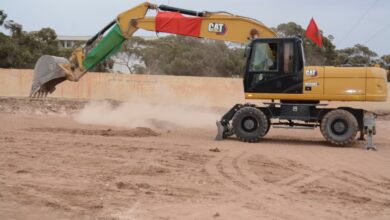 Photo of وجدة / احتفاءً بالذكرى الـ 50 للمسيرة الخضراء