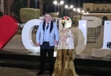 Photo of النقابة المستقلة للصحافيين المغاربة تهنئ عائلة الطاهري