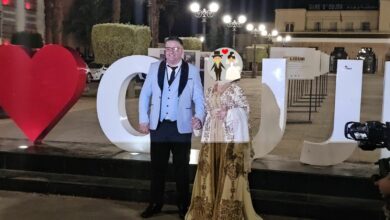 Photo of النقابة المستقلة للصحافيين المغاربة تهنئ عائلة الطاهري