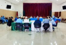 Photo of أتساءل سيدتي الرئيسة، هل بقعة صغيرة ستتحمل ثلاثة مشاريع كبرى لثلاث وزارات مختلفة ..؟‼️