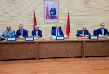 Photo of إقليم اليوسفية يوقع اتفاقيات لتعزيز المنظومة التعليمية ودعم الإدماج الاجتماعي