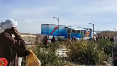 Photo of فوضى التنظيم تفقد القوافل الطبية معناها الإنساني