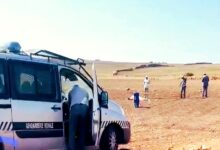 Photo of توقيف مشتبه به في جريمة قتل مروعة بضواحي آسفي