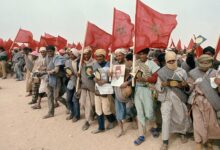 Photo of المسيرة الخضراء .. خمسون عاما من الوحدة والتنمية في الصحراء المغربية
