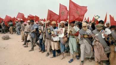 Photo of المسيرة الخضراء .. خمسون عاما من الوحدة والتنمية في الصحراء المغربية