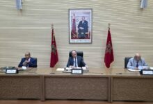 Photo of نقاش حاد بمجلس إقليم اليوسفية يدفع العامل إلى مطالبة الجمعيات بتقارير مالية محلفة لضمان الشفافية