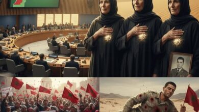 Photo of عرس الوحدة .. ونداء الوفاء لا تنسوا أرامل الشهداء ..!