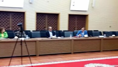 Photo of الإعلام باليوسفية ممنوع في دورات الجماعة ومسموح به في دورات الإقليم