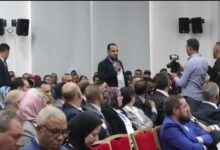 Photo of عامل الصخيرات تمارة: إلى أحد “الفاعلين الجمعويين” «إذا كان لديك حساب مع شخص ما، فهذا ليس المكان المناسب لتصفية الحسابات ..!