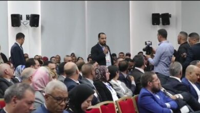 Photo of عامل الصخيرات تمارة: إلى أحد “الفاعلين الجمعويين” «إذا كان لديك حساب مع شخص ما، فهذا ليس المكان المناسب لتصفية الحسابات ..!