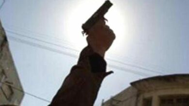 Photo of إطلاق النار باليوسفية هل هو واقعة عابرة أم إنذار مبكر ..؟!