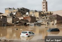 Photo of لماذا يدفع البسطاء وحدهم ثمن الزلازل والفيضانات .. وأي ثمن مقابل الحياة ..؟!