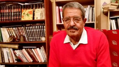 Photo of للذكرى .. المرحوم خالد الجامعي .. النقد الشجاع داخل الوطن في زمن الإعلام الرقمي الهدام ..!