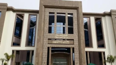 Photo of الهيئات النقابية والمهنية تنتفض ضد لاقانونية القانون رقم 026.25