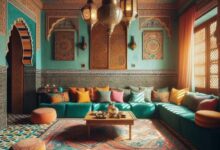 Photo of حين تفتح سانت بطرسبورغ أبوابها ويخرج المغرب من الضوء