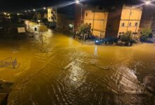 Photo of اليوسفية بين فيضانات متكررة ومشاريع دون بوصلة ..!