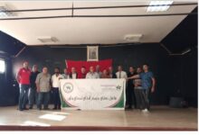 Photo of النقابة المستقلة للصحافيين المغاربة تحمل مشعل الديمقراطية في وجه مشروع إعادة تنظيم المجلس الوطني للصحافة