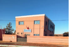 Photo of انسحاب جماعي لساكنة جماعة سيدي مبارك من لقاء للمياه والغابات حول شجرة أركان