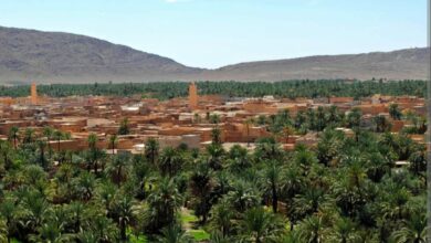 Photo of بيان للرأي العام