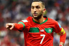 Photo of هل جزاء من ينجز لحظات الانتصار للوطن أن يتنكر له الجميع ..؟ قضية جنازة شقيق زياش نموذجا