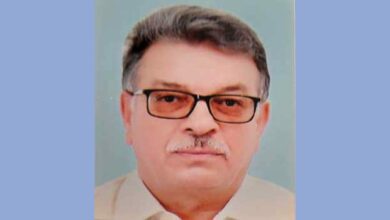 Photo of من خانكـم مــرة، سيبقـى خائنـا إلى الأبـد، لأن الخيانـة عنده وجهـة نظـر ..!