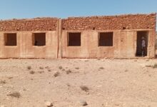 Photo of مدرسة ثلاث نترامت .. ذاكرة تربوية تُهمَل وتُستباح ..!