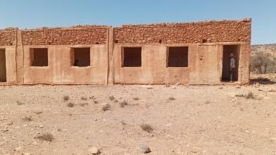 Photo of مدرسة ثلاث نترامت .. ذاكرة تربوية تُهمَل وتُستباح ..!