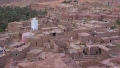 Photo of بين قصر إيش والفياضانات .. رمضان يجمع الألم والأمل