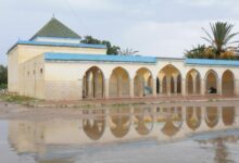 Photo of تذكـير / سيدي إيلي ينّور المشنزائي  أو سيدي بنّور