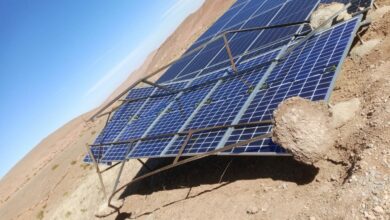 Photo of جماعة بومريم / الرياح القوية تكشف عن اختلالات مقلقة