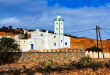 Photo of فضيحة مدوية بدوار ثلاث نترامت ..!