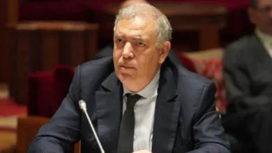 Photo of نهضة نسوية مبكرة في فكيك ورجاء إلى وزير الداخلية