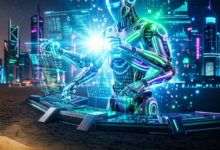 Photo of عطالة العقل العربي أمام الذكاء الاصطناعي ..!