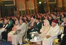 Photo of فاس / سحر السماع والنوبة في رمضان الفاسي