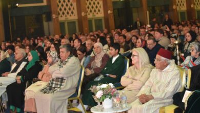 Photo of فاس / سحر السماع والنوبة في رمضان الفاسي