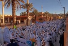 Photo of نبذة عن حراك فكيك