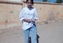 Photo of أزرو / اختفاء طفلة تبلغ 14 عاما في ظروف غامضة يثير قلقا شديدا