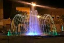Photo of نافورة تالسينت .. قلب معطل في مشروع منسي ..!